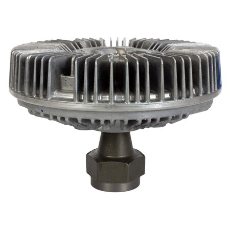 Motorcraft Clutch Asy-Fan, Yb3185 YB3185